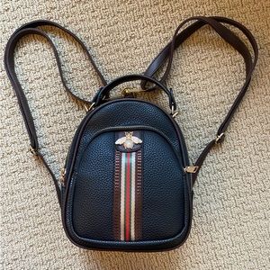Women’s Backpack Purse